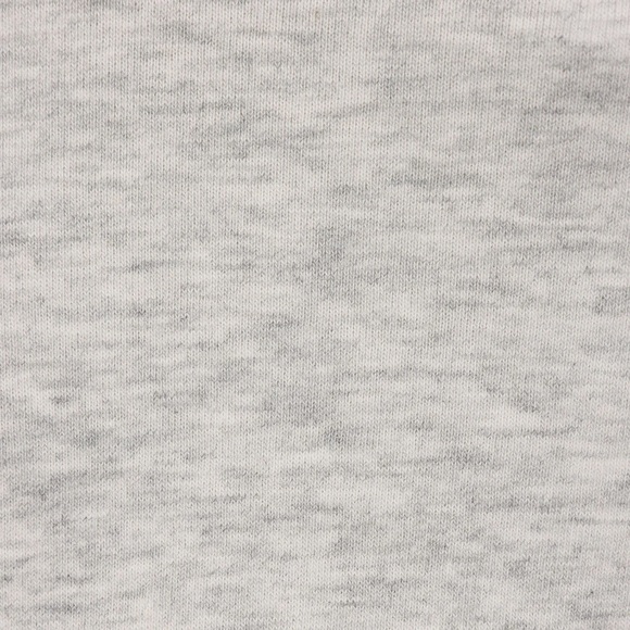 NWT Skims boyfriend loose pant light heather gray - Medium - Picture 5 of 8